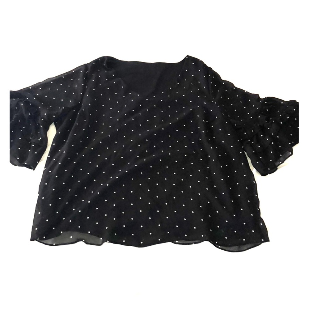 Torrid size 2 Blouse